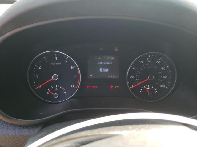 2020 KIA SPORTAGE L - KNDPMCAC3L7729621