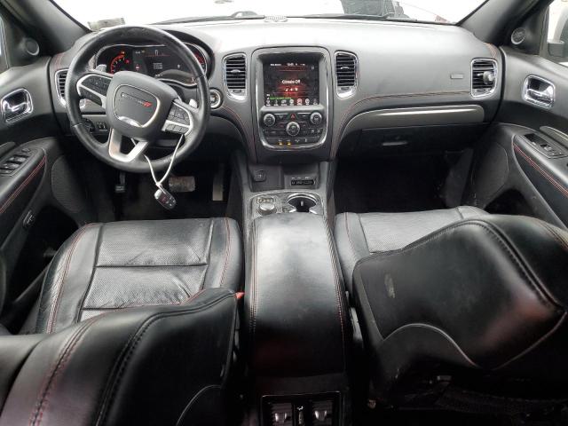 2017 DODGE DURANGO R/ - 1C4SDJCT9HC937044