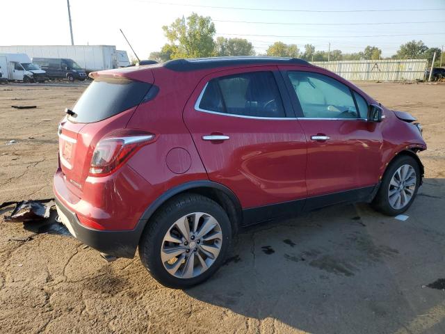 VIN KL4CJASB9KB903182 2019 Buick Encore, Preferred no.3