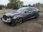 2020 HONDA ACCORD SPO - 1HGCV1F37LA040985
