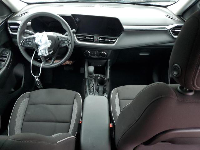 2024 CHEVROLET TRAILBLAZE - KL79MMSL2RB101470