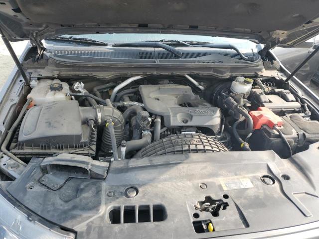 2019 FORD RANGER XL - 1FTER4FH8KLA09997