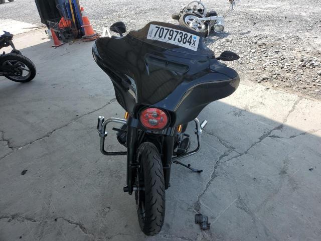 2021 HARLEY-DAVIDSON FLHTP 1HD1FMP15MB633370
