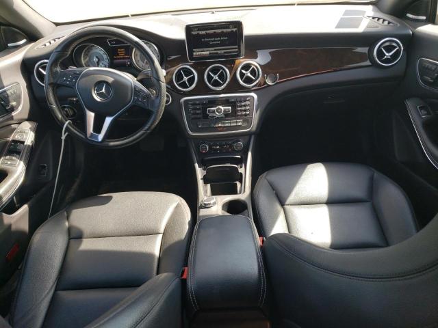 VIN WDDSJ4GB2EN127448 2014 Mercedes-Benz CLA-Class,... no.8