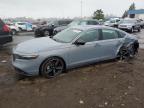 2023 HONDA ACCORD HYB - 1HGCY2F50PA064484