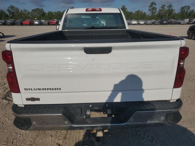 2023 CHEVROLET SILVERADO 3GCNAAEK9PG194987  72514544