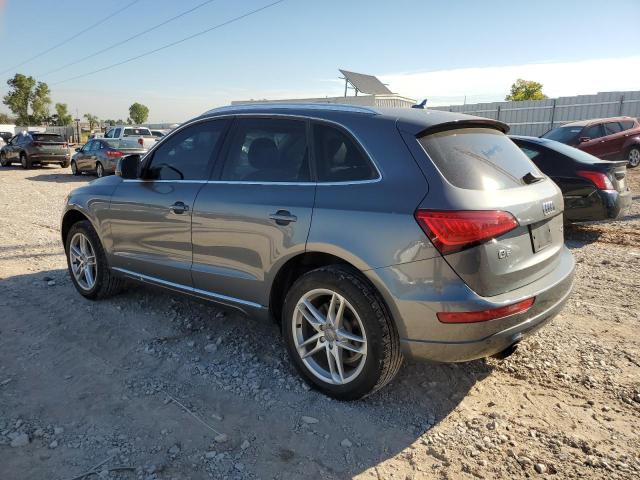 VIN WA1LFAFP2DA072320 2013 Audi Q5, Premium Plus no.2