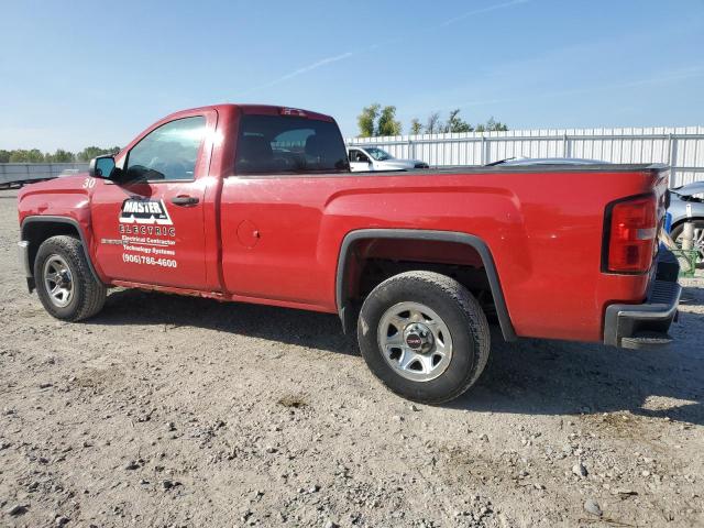 2015 GMC SIERRA C15 - 1GTN1TEH9FZ160708