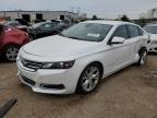 2015 CHEVROLET IMPALA LT - 1G1125S38FU131075