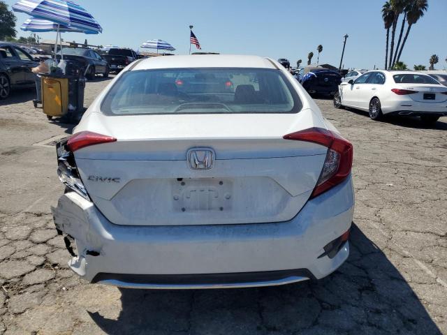 2020 HONDA CIVIC LX 2HGFC2F64LH515867  70286644