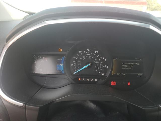 2015 FORD EDGE TITAN - 2FMPK4K81FBB75590