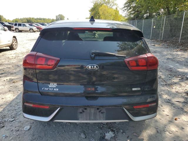 2017 KIA NIRO FE - KNDCB3LC4H5050851