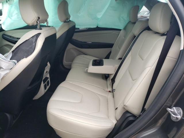 2019 FORD EDGE TITAN - 2FMPK4K90KBB20132