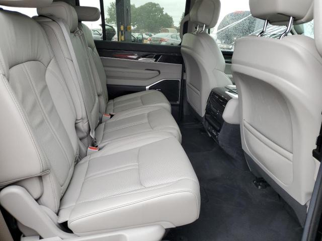 2022 JEEP WAGONEER S - 1C4SJUBT7NS158478