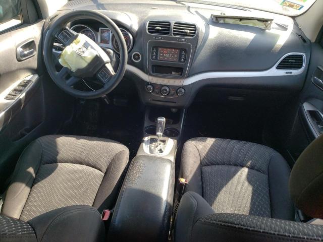 2015 DODGE JOURNEY SE - 3C4PDCAB1FT713991
