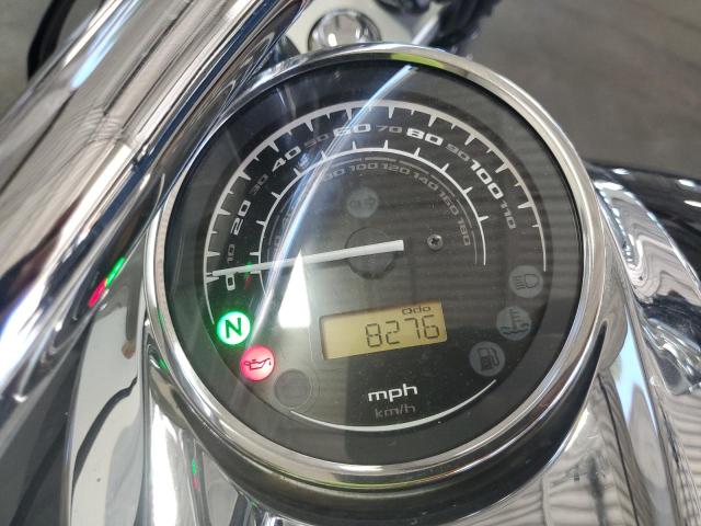 2010 HONDA VT1300 CR JH2SC6605AK000485