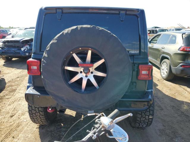 2020 JEEP WRANGLER U - 1C4HJXFGXLW141429