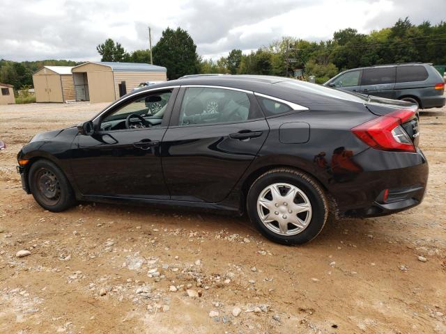 2019 HONDA CIVIC LX 19XFC2F62KE006076