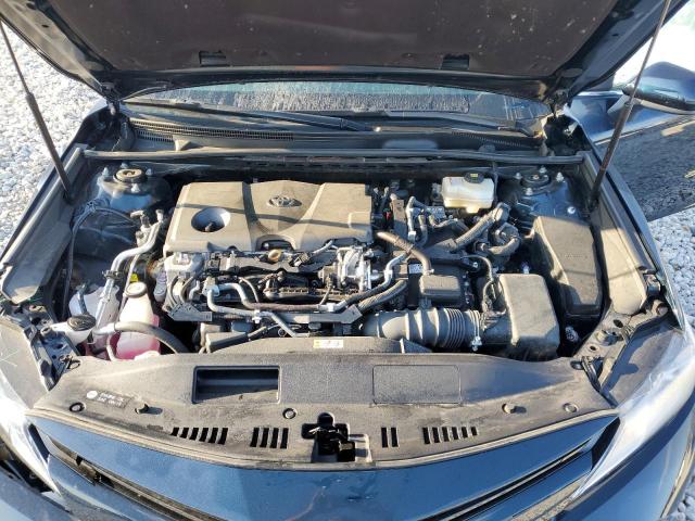 2019 TOYOTA CAMRY LE - 4T1B31HK0KU510397