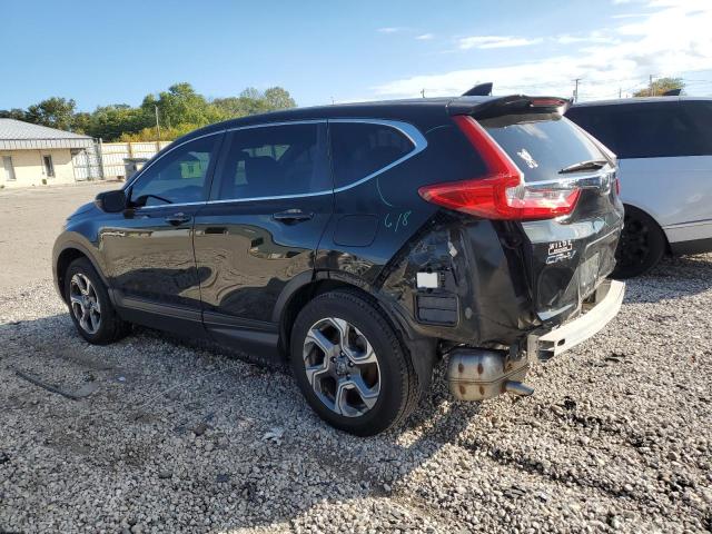 VIN 5J6RW2H80HL022807 2017 Honda CR-V, Exl no.2