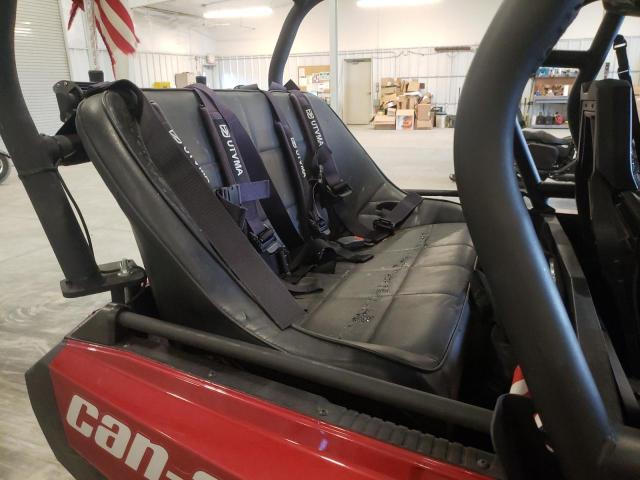 2018 CAN-AM COMMANDER - 3JBKKAN24JJ000766