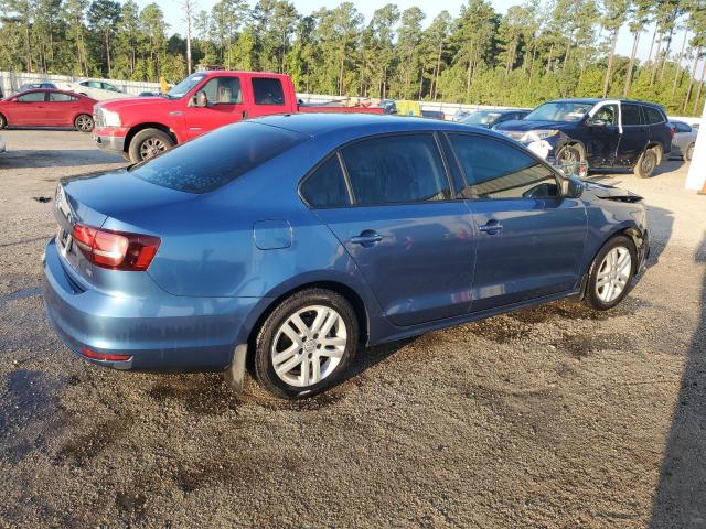 VIN 3VW167AJ6JM228583 2018 Volkswagen Jetta, S no.3