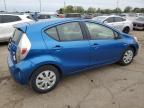 TOYOTA PRIUS C photo