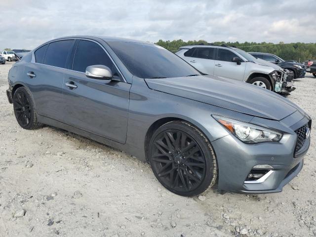 2018 INFINITI Q50 LUXE - JN1EV7AP1JM358376