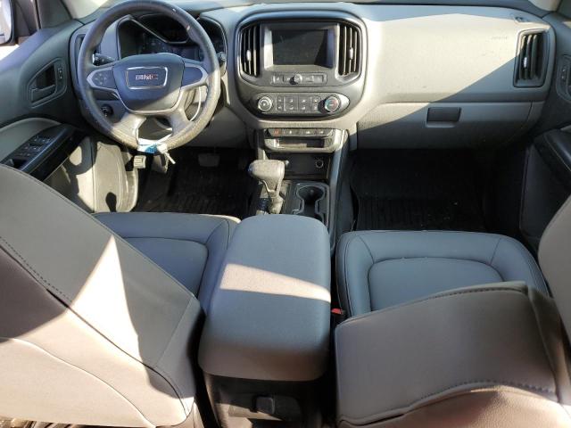 2020 GMC CANYON - 1GTG5BEN0L1139396