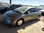 HONDA CIVIC HYBR photo