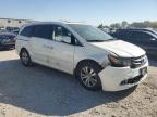 Lot #3024749213 2016 HONDA ODYSSEY EX