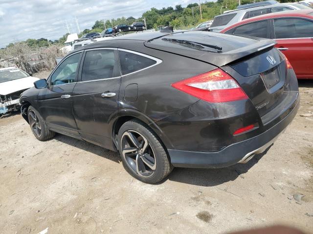 VIN 5J6TF3H31DL001359 2013 Honda Crosstour, EX no.2