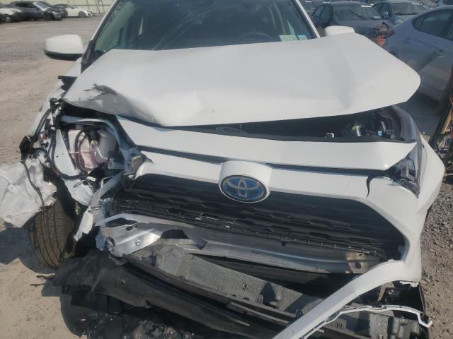 VIN 2T3RWRFV8RW202834 2024 Toyota RAV4, Xle no.12