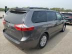 TOYOTA SIENNA XLE photo