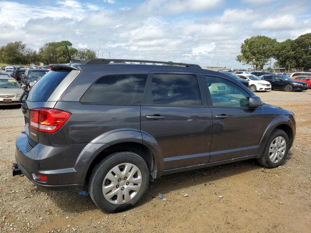 2019 DODGE JOURNEY SE - 3C4PDCBG3KT750741