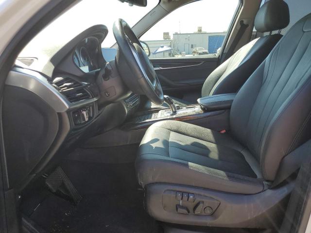2016 BMW X5 XDR40E - 5UXKT0C53G0S75099