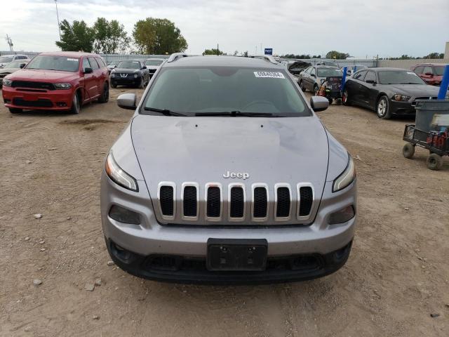 2015 JEEP CHEROKEE L - 1C4PJMCS0FW626993