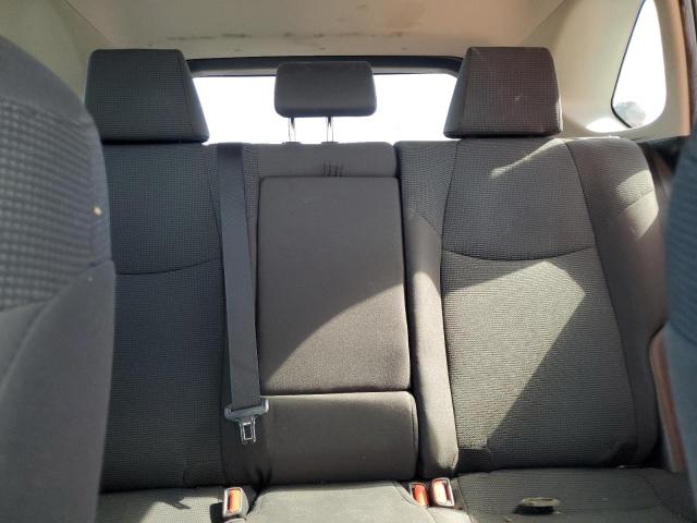 2020 TOYOTA RAV4 LE - 4T3MWRFV5LU001524