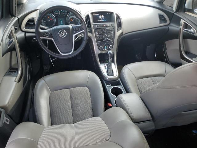 2016 BUICK VERANO - 1G4PP5SKXG4119548