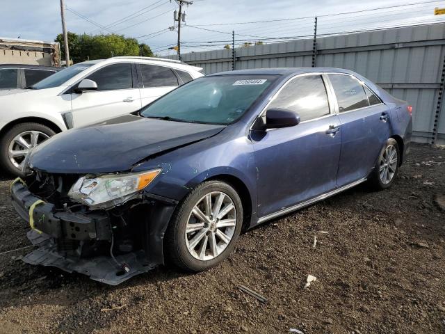 VIN 4T4BF1FK8ER388201 2014 Toyota Camry, L no.1