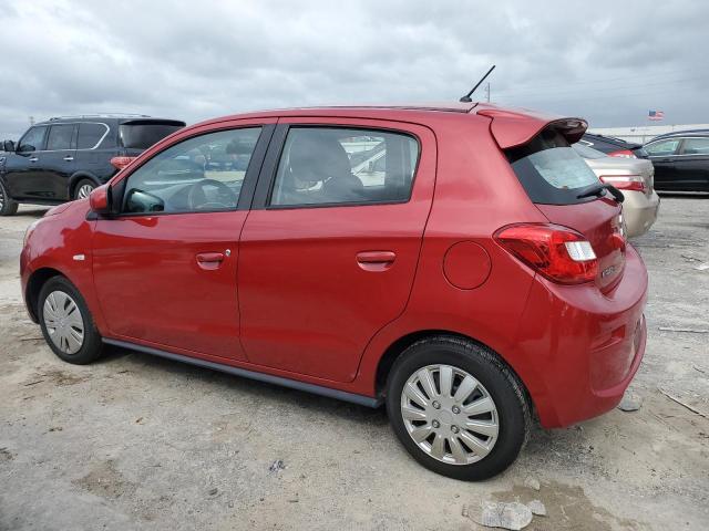 2019 MITSUBISHI MIRAGE ES - ML32A3HJXKH013978