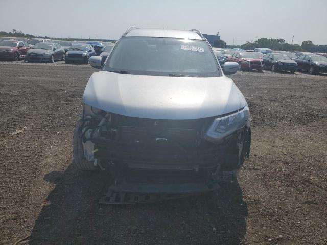 2017 NISSAN ROGUE S - KNMAT2MV4HP570566