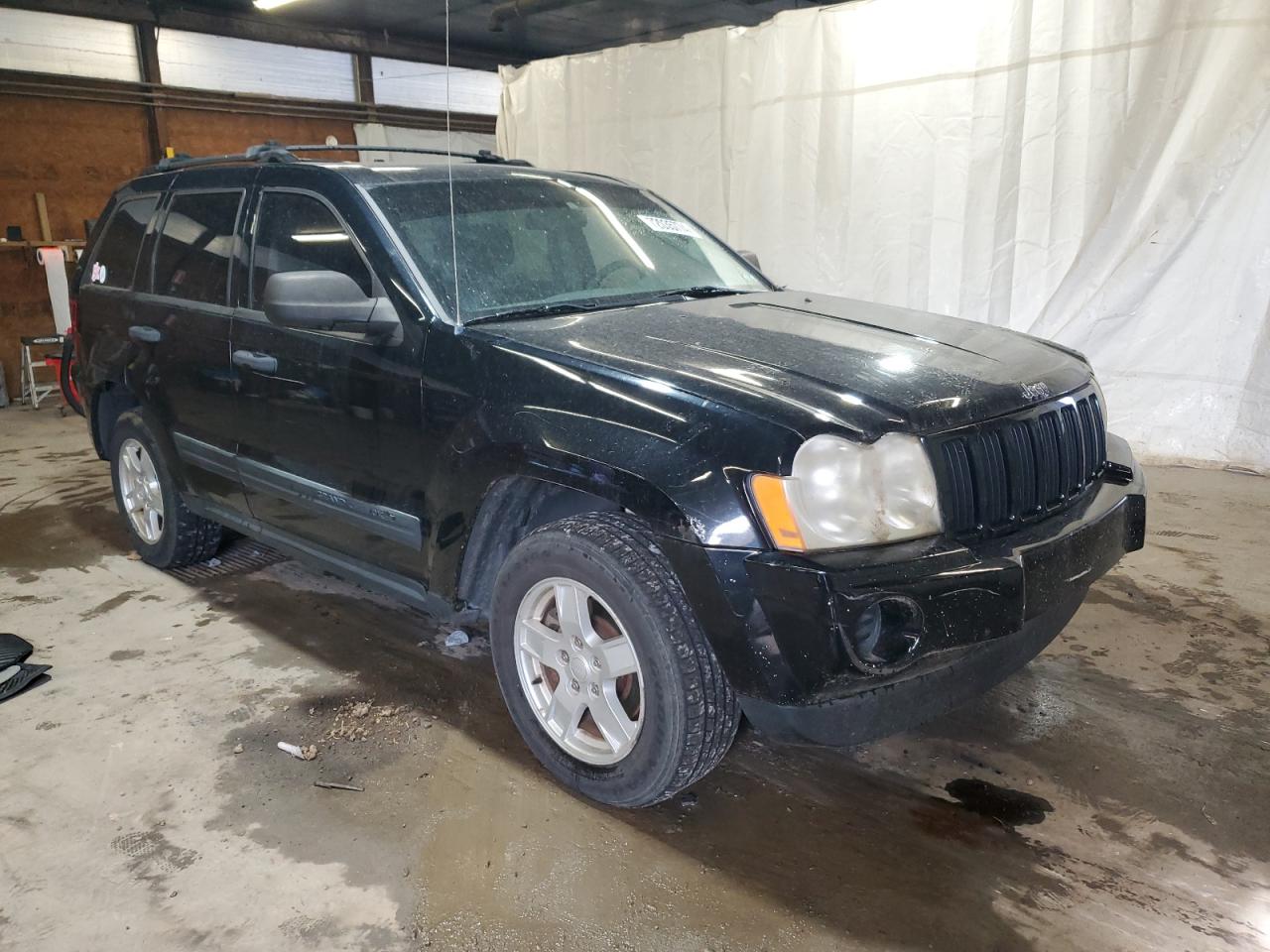 2005 Jeep GRAND CHER, LAREDO