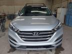 HYUNDAI TUCSON LIM photo