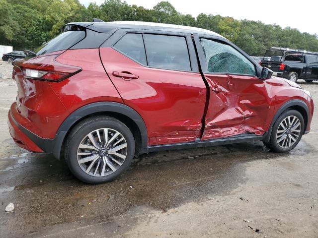 2023 NISSAN KICKS SV - 3N1CP5CV0PL551316