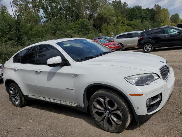 VIN 5UXFG8C5XEL593124 2014 BMW X6, Xdrive50I no.4