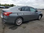 NISSAN SENTRA S photo