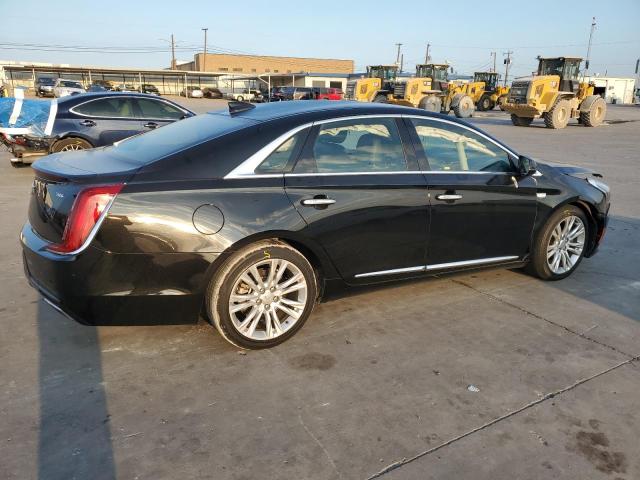 VIN 2G61M5S34J9122772 2018 Cadillac XTS, Luxury no.3