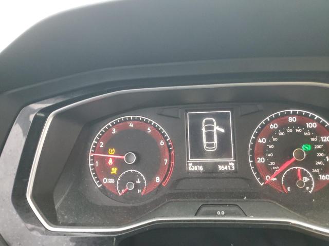 2019 VOLKSWAGEN JETTA S - 3VWCB7BUXKM236300