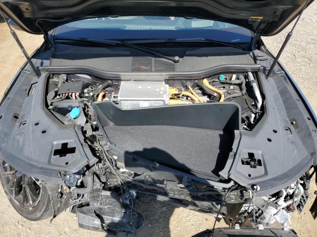 2022 AUDI E-TRON CHR WA1VABGEXNB012047